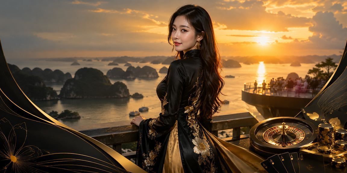 Người dùng tại Hạ Long xem thông tin cá cược casino và thể thao trực tuyến