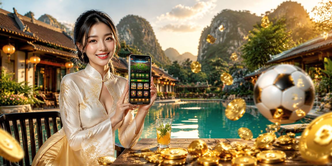 Ứng dụng cá cược 3220 trên di động tại Ninh Bình