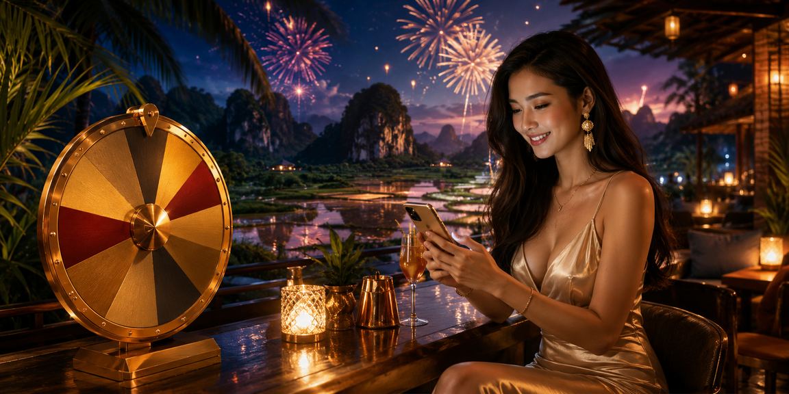 Không khí lễ hội cá cược sôi động tại Ninh Bình với người chơi tham gia các trò chơi và đặt kèo